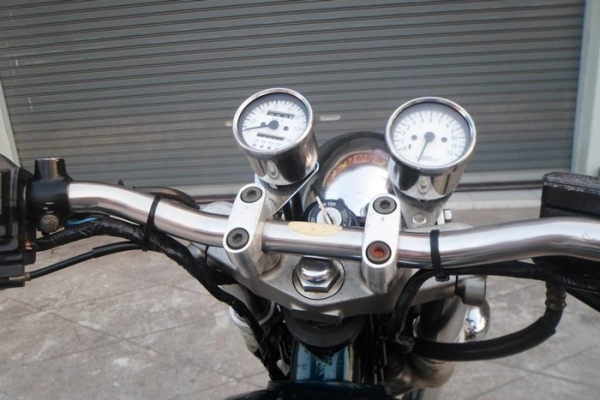 SRV250CCโดนโดน