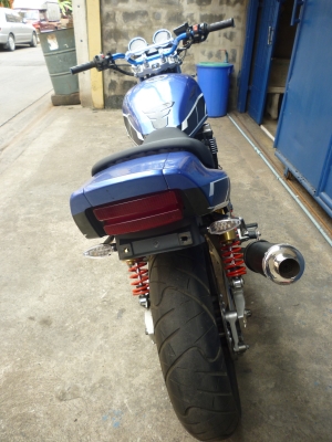 ขาย XJR 400 ปี95 อินวอยเครื่องดีระบบไฟดี ราคา 55000 (กรุงเทพ) รับเทริ์นทุกรุ่น ขาย XJR 400 ปี95 อินวอยเครื่องดีระบบไฟดี ราคา 55000 (กรุงเทพ) รับเทริ์นทุกรุ่น