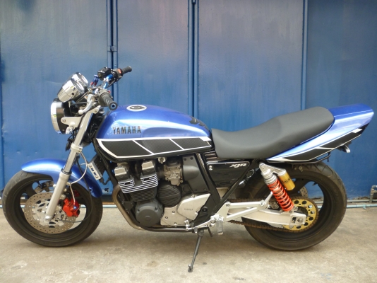 ขาย XJR 400 ปี95 อินวอยเครื่องดีระบบไฟดี ราคา 55000 (กรุงเทพ) รับเทริ์นทุกรุ่น ขาย XJR 400 ปี95 อินวอยเครื่องดีระบบไฟดี ราคา 55000 (กรุงเทพ) รับเทริ์นทุกรุ่น