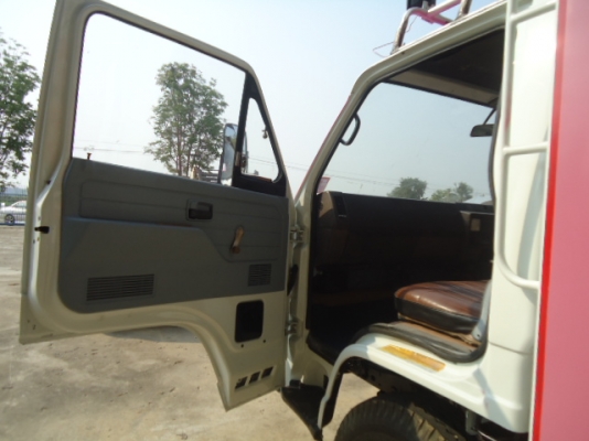 ขายหกล้อดั้มเกษตร  ISUZU NPR 115 แรง