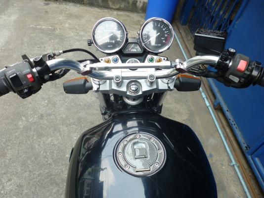 ขาย XJR 400 ปี98 อินวอยเครื่องดีระบบไฟดี ราคา 59000 (กรุงเทพ) รับเทริ์นทุกรุ่น