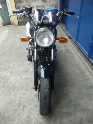 ขาย XJR 400 ปี98 อินวอยเครื่องดีระบบไฟดี ราคา 59000 (กรุงเทพ) รับเทริ์นทุกรุ่น