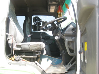 ขาย Isuzu Deca 270 Uro2 แม่ลูกไม่ดั้มพ์ รถล่อง สวยมาก  มีแนนซ์ให้จัดแนนซ์ได้ 1.6-1.7 ล้าน โทร 088-4501277