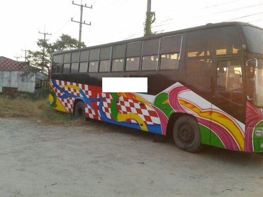 ขายด่วนรถทัวร์ Benz หกล้อ ยาว 12 m 48 ที่นั่ง มีสองคันครับ พร้อมใช้ Tel.088-4501277 ขายด่วนรถทัวร์ Benz หกล้อ ยาว 12 m 48 ที่นั่ง มีสองคันครับ พร้อมใช้ Tel.088-4501277