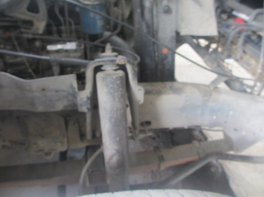 ขาย ISUZU NPR59PU5M ตู้อลูมิเนียม ยาว5เมตร เครื่อง115แรง ปี 38 รถห้างแท้