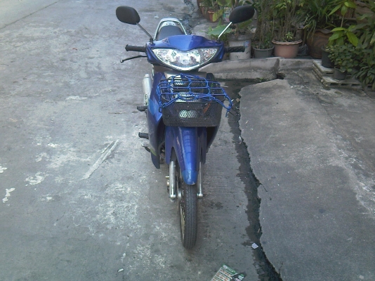 ขาย ซูซูกิ สแมช รถปี 2004 เครื่องเดิม ดี ขาย ซูซูกิ สแมช รถปี 2004 เครื่องเดิม ดี