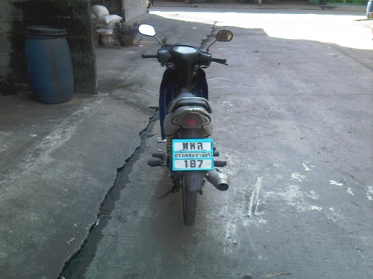 ขาย ซูซูกิ สแมช รถปี 2004 เครื่องเดิม ดี ขาย ซูซูกิ สแมช รถปี 2004 เครื่องเดิม ดี