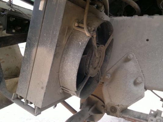 ขายรถ 10 ล้อ 2 เพลา กระบะเหล็กคอกเกษตรไม่ดั้ม  มีระบบลากลูก เดิมเป็นแก๊ส ทำเป็นรถน้ำมันแล้ว ISUZU DECA 270 ยูโรวัน ปี.43 พร้อมใช้ ถังแก๊สถอกออก