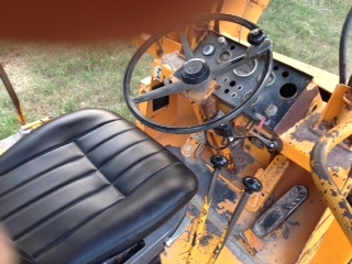 ขายด่วน!..รถตัก KOBELCO LK500 รถสวย ตักแรง ตักได้มาก เครื่องเงียบ ประหยัด เกินคุ้ม ราคาต่อรองได้อีก.