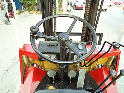 ขายรถยกTCM 1.5 ตัน รุ่น15 เครื่องเบนซิน กระบอกคุ่ เสาสูง 3 เมตร พวงมาลัยเพาเว่อร์ สีเดิมจากนอก นำเข้าจากญี่ปุ่น ใช้งานได้ทันที ขายรถยกTCM 1.5 ตัน รุ่น15 เครื่องเบนซิน กระบอกคุ่ เสาสูง 3 เมตร พวงมาลัยเพาเว่อร์ สีเดิมจากนอก นำเข้าจากญี่ปุ่น ใช้งานได้ทันที