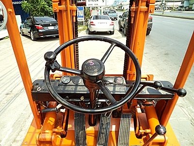 ขายรถยกโตโยต้า 2.5 ตัน เครื่องเบนซิน กระบอกคู่ เสาสูง 3 เมตร พวงมาลัยเพาเว่อร์ สีเดิมจากนอก นำเข้าจากญี่ปุ่น ใช้งานได้ทันที ขายรถยกโตโยต้า 2.5 ตัน เครื่องเบนซิน กระบอกคู่ เสาสูง 3 เมตร พวงมาลัยเพาเว่อร์ สีเดิมจากนอก นำเข้าจากญี่ปุ่น ใช้งานได้ทันที