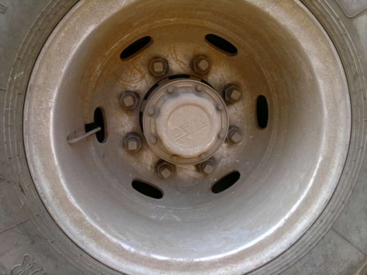 ขายลูกพ่วง 3 เพลา กระบะเหล็กคอกเกษตรไม่ดั้ม อู่.ไทยรุ่ง กลกาล ปี.54 สภาพสวย บอร์ดี้สวย รีบจองด่วน