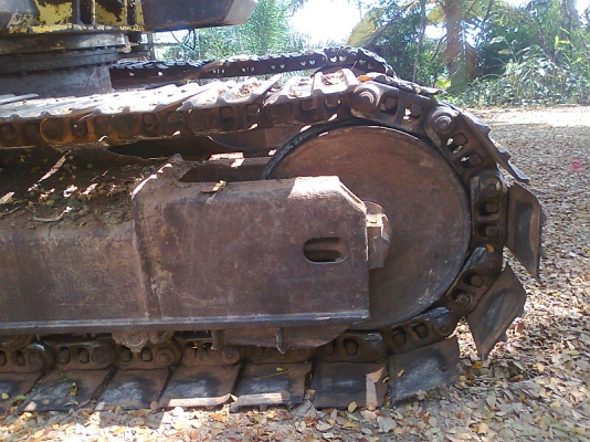 ขายด่วน!..รถแบคโฮ SUMITOMO SH120  F2 มีใบอินวอยล์ รถสวย แรงขุดดี ทำงานไว ประหยัด ต่อรองได้.