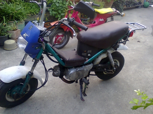 yamaha ชิปปี๊ auto  โลตัส สมุทรสาคร 0819306939