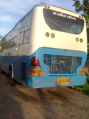 ขายรถบัส สายพร้อมใช้ ขายรถบัส สายพร้อมใช้