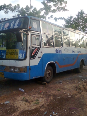 ขายรถบัส สายพร้อมใช้ ขายรถบัส สายพร้อมใช้