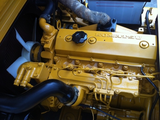 ขาย ฟอล์คลิฟต์ 2.0 ตัน KOMATSU FD20-10 รถเก่านำเข้าจากญี่ปุ่น ขาย ฟอล์คลิฟต์ 2.0 ตัน KOMATSU FD20-10 รถเก่านำเข้าจากญี่ปุ่น