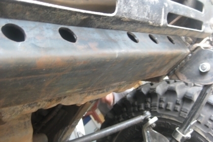 ขาย อุปกรณ์วางคานแข็ง