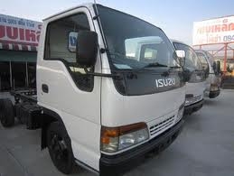 ขายอีซูซู เครือง 100 แรง ไม่มีกระบะ มีเครื่องนวดข้าวติดตั้งอยู่ พร้อมใช้งาน ใส่เก๋งใหม่ ราคากันเอง