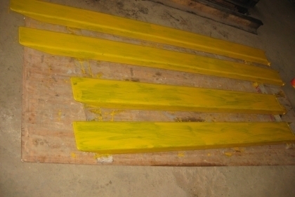 ขาย ปลอกงาสำหรับรถยก