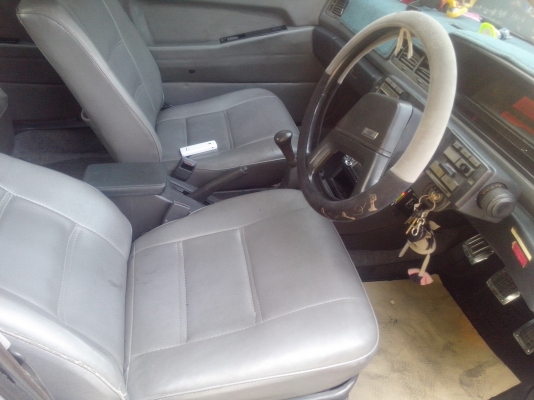 ขายมิตซูบิชิกาแลนซุปเปอร์ซาลูน