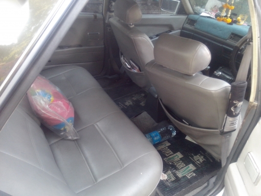 ขายมิตซูบิชิกาแลนซุปเปอร์ซาลูน