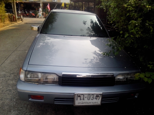 ขายมิตซูบิชิกาแลนซุปเปอร์ซาลูน