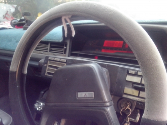 ขายมิตซูบิชิกาแลนซุปเปอร์ซาลูน