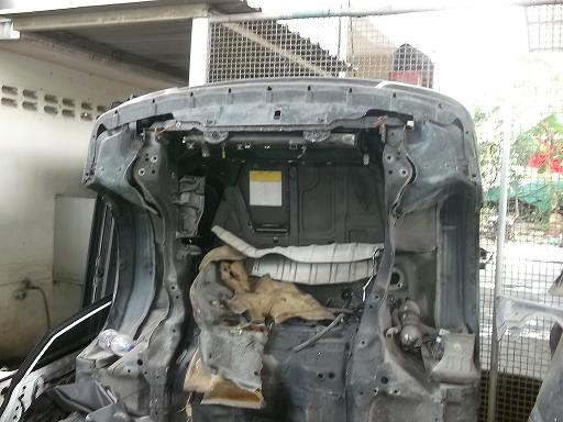 ขายหัวตัด civic ef 3