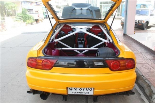 ขาย 200sx ชุดโป่งญี่ปุ่น ปรับราคา ด่วนๆคับ