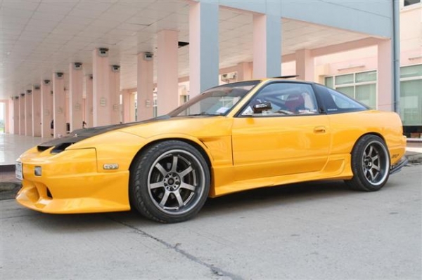 ขาย 200sx ชุดโป่งญี่ปุ่น ปรับราคา ด่วนๆคับ