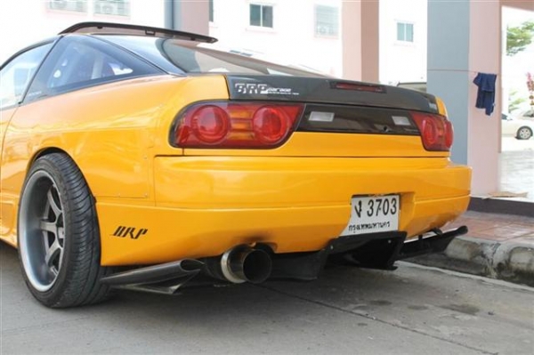 ขาย 200sx ชุดโป่งญี่ปุ่น ปรับราคา ด่วนๆคับ