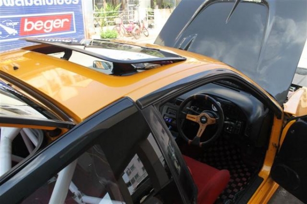 ขาย 200sx ชุดโป่งญี่ปุ่น ปรับราคา ด่วนๆคับ