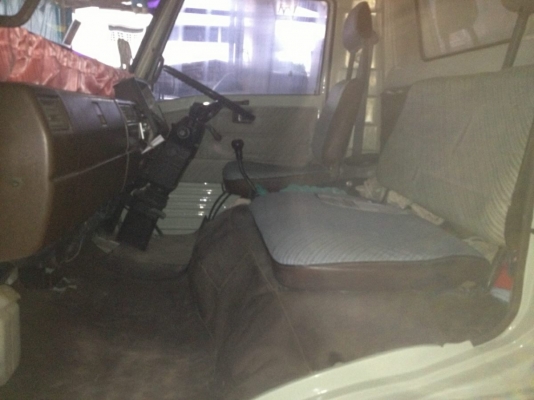 ขายNKR 110แรงติดเครน 2 ตัน ขายNKR 110แรงติดเครน 2 ตัน