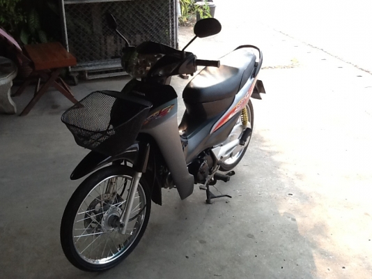 Honda Wave Honda Wave