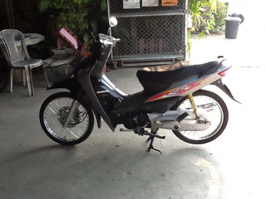 Honda Wave Honda Wave