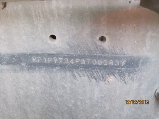 ขายรถบรรทุกพ่วงดั้ม ISUZU DECA 300 ปี54 เครื่องดี คัสชีส์สวยๆๆ พร้อมใช้งานครับ