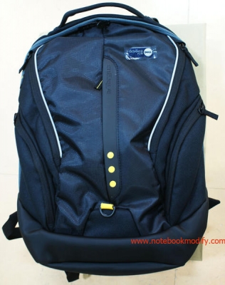 ขาย กระเป๋า Backpack Targus Synergy ( Design for Dell ) สีดำ ขายราคา 950 สภาพใหม่ สนใจโทร 085-1164016 ลำลูกกา จัดส่งฟรีทั่วประเทศ