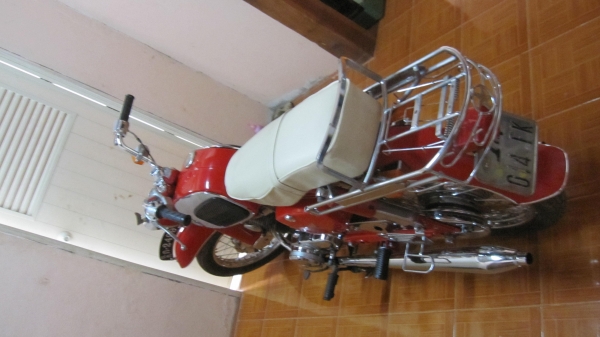 ชี95สีแดงเครื่องพึ่งทำมาใหม่ครับฟิตๆ cdi ไม่ดังไม่หอนไม่เยิ้มสีพึ่งทำมาใหม่ชุบๆๆเยอะขาย40000ถ้วนราคานี้ไม่ลดแล้วนะครับ ได้ไปสุดคุ้มครับสภาพพร้อมใช้งานรถไม่มีเวลาขี่มาลองขับได้เลยครับจะเลิกเล่นแล้วครับขายแบบถุกๆขาดทุนไปเกือบ2หมื่นครับ....ส่งได้ทั่วไทย....n