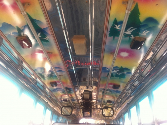 ขายด่วน 2แถว ISUZU ELF100แรง 4ล้อใหญ่ สวยมากพร้อมใช้