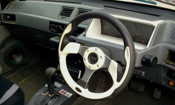 ขายถูก MITSU CHAMP 1500 cc ออโต้ แก๊สลงเล่ม พาวเวอร์ แอร์เย็นๆๆ