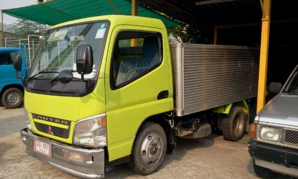 ขาย ดาวน์ เปลี่ยนสัญญา MITSU CANTER 4 ล้อ ปี 2012 ไม่ติดเวลา แก๊ส 100 \% ช่วงล่าง 6 ล้อปึ๊กๆๆ ขาย ดาวน์ เปลี่ยนสัญญา MITSU CANTER 4 ล้อ ปี 2012 ไม่ติดเวลา แก๊ส 100 \% ช่วงล่าง 6 ล้อปึ๊กๆๆ