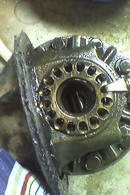 ขายเฟืองท้ายtoyota 8x39 ขายเฟืองท้ายtoyota 8x39