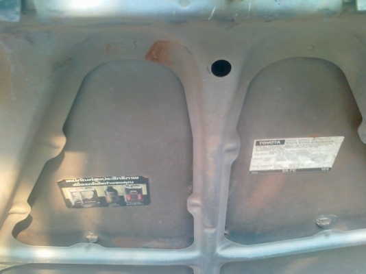 รถยังขี่ได้ปกตินะครับขับมาจอดที่อู่ ถ้าสนใจจิงๆจะทำให้ขี่กลับบ้านให้ครับ รถยังขี่ได้ปกตินะครับขับมาจอดที่อู่ ถ้าสนใจจิงๆจะทำให้ขี่กลับบ้านให้ครับ