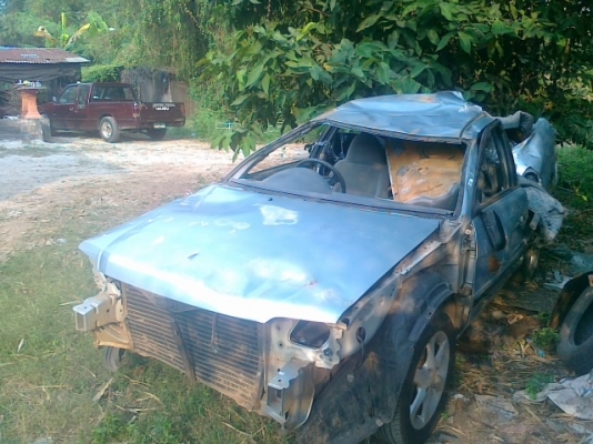 รถยังขี่ได้ปกตินะครับขับมาจอดที่อู่ ถ้าสนใจจิงๆจะทำให้ขี่กลับบ้านให้ครับ รถยังขี่ได้ปกตินะครับขับมาจอดที่อู่ ถ้าสนใจจิงๆจะทำให้ขี่กลับบ้านให้ครับ