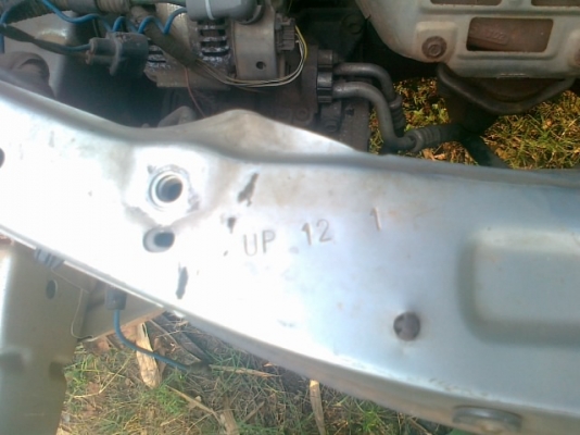 รถยังขี่ได้ปกตินะครับขับมาจอดที่อู่ ถ้าสนใจจิงๆจะทำให้ขี่กลับบ้านให้ครับ รถยังขี่ได้ปกตินะครับขับมาจอดที่อู่ ถ้าสนใจจิงๆจะทำให้ขี่กลับบ้านให้ครับ