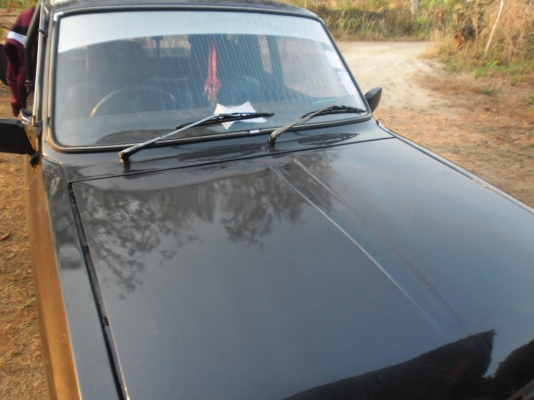 ขายรถมาสด้า 1300 ติดแก๊ส LPG แอร์เย็นหนาว แค็ป 5 เกียร์