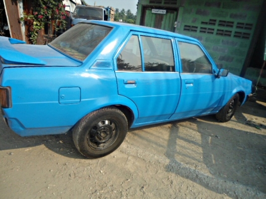 ขาย TOYOTA corolla DX KE70 ขายด่วน20000 ขาย TOYOTA corolla DX KE70 ขายด่วน20000