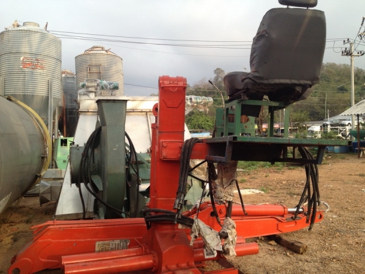 ขายเฮี๊ยบ 6 ตัน สภาพสวย ใช้งานได้ปกติ ขายเฮี๊ยบ 6 ตัน สภาพสวย ใช้งานได้ปกติ