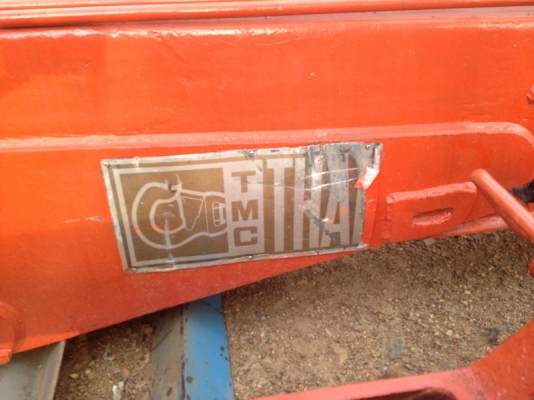 ขายเฮี๊ยบ 6 ตัน สภาพสวย ใช้งานได้ปกติ ขายเฮี๊ยบ 6 ตัน สภาพสวย ใช้งานได้ปกติ